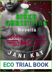A Biker Christmas Novella