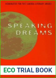 Speaking Dreams