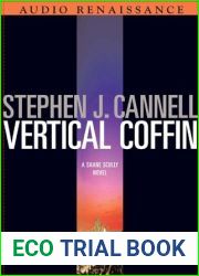 Vertical Coffin (Shane Scully, #4)