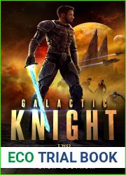 Crimson Strike (Galactic Knight #2)