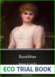 Barabbas by Marie Corelli - Delphi Classics (Illustrated) (Delphi Parts Edition (Marie Corelli) Book 7)