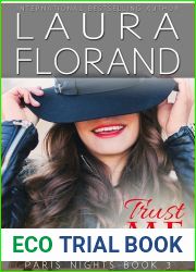 Trust Me (Paris Nights, #3)