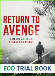 Return To Avenge (The Jack Wilson Crime Thriller Series Book 2)