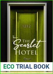 Room 1212 (The Scarlet Hotel #6)