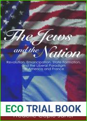 The Jews and the Nation