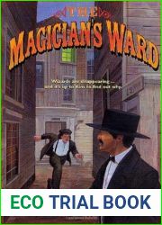 The Magician|s Ward (Mairelon, Book 2)