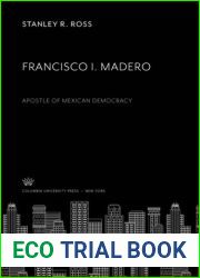Francisco I. Madero