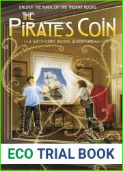 The Pirate|s Coin (Sixty-Eight Rooms, #3)