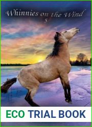 Winter of Sinking Waters (Whinnies on the Wind, #5)