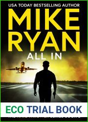 All in (The Nate Thrower Series Book 2)