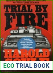 Trial by Fire (Scott Dixon, #3)