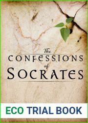 The Confessions of Socrates
