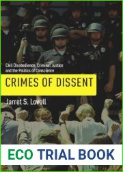 Crimes of Dissent