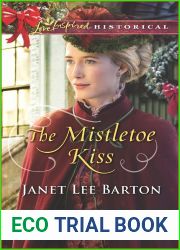 The Mistletoe Kiss (Boardinghouse Betrothals #5)