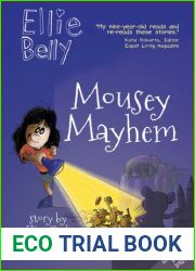Mousey Mayhem