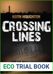Crossing Lines (Gabe Quinn #2)