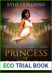 Princess of Babylon (Palace of the Ornaments, #1)