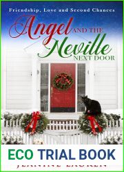 Angel and the Neville Next Door