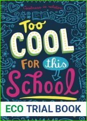 Too Cool for This School