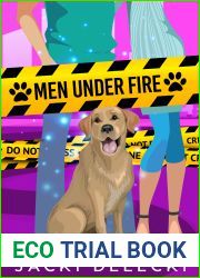 Men Under Fire (Grayce Walters, #3)