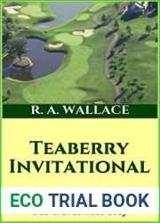 Teaberry Invitational (A Teaberry Farm Bed and Breakfast Cozy Book 18)