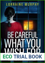 Be Careful What You Wish For