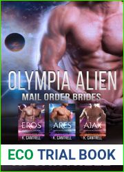 Olympia Alien Mail Order Brides 3-Book Boxed Set