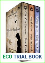 Broken Gears Series Box Set: Lenore|s Storyline: Books 1 -3