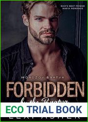 Forbidden by the Bratva (Morozov Bratva, #5)