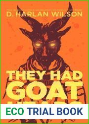 They Had Goat Heads