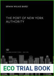 The Port of New York Authority