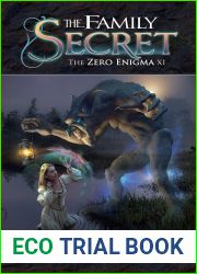 The Family Secret (The Zero Enigma #11)