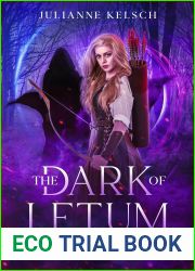 The Dark of Letum (The Countess of Lumen, #1)