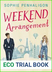 Weekend Arrangement