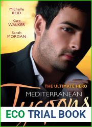 The Ultimate Hero: Mediterranean Tycoons - 3 Book Box Set, Volume 3