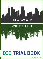 In a World Without Life