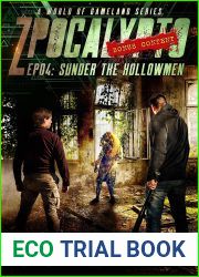 Sunder The Hollowmen: A Zombie Apocalypse Thriller from the World of Gameland (Zpocalypto: A World of GAMELAND series Book 4)