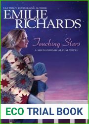 Touching Stars (A Shenandoah Album Novel, 4)