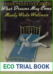 What Dreams May Come (John Thunstone #1)