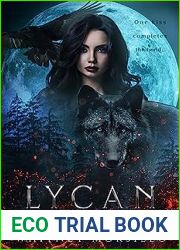 Lycan Witch (Silver Wolves of Lockwood #2)
