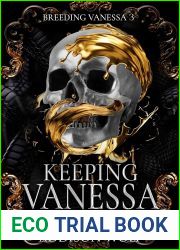 Keeping Vanessa (Breeding Contempt, #3)
