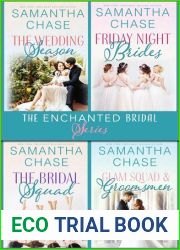 Enchanted Bridal Box Set