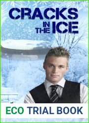Cracks in the Ice (The Cheimon Tales Book 1)