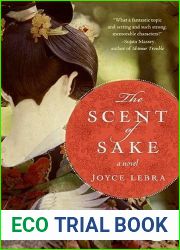 The Scent of Sake