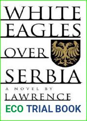 White Eagles Over Serbia