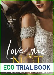 Love Me Not (A Wedding Bells Alpha #10)