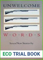 Unwelcome Words