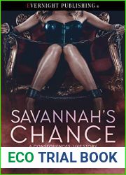 Savannah|s Chance: A Consequences, Live Story