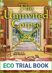 The Uninvited Corpse (Food Blogger Mysteries, #1)