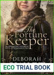 The Fortune Keeper (Tofana, #3)